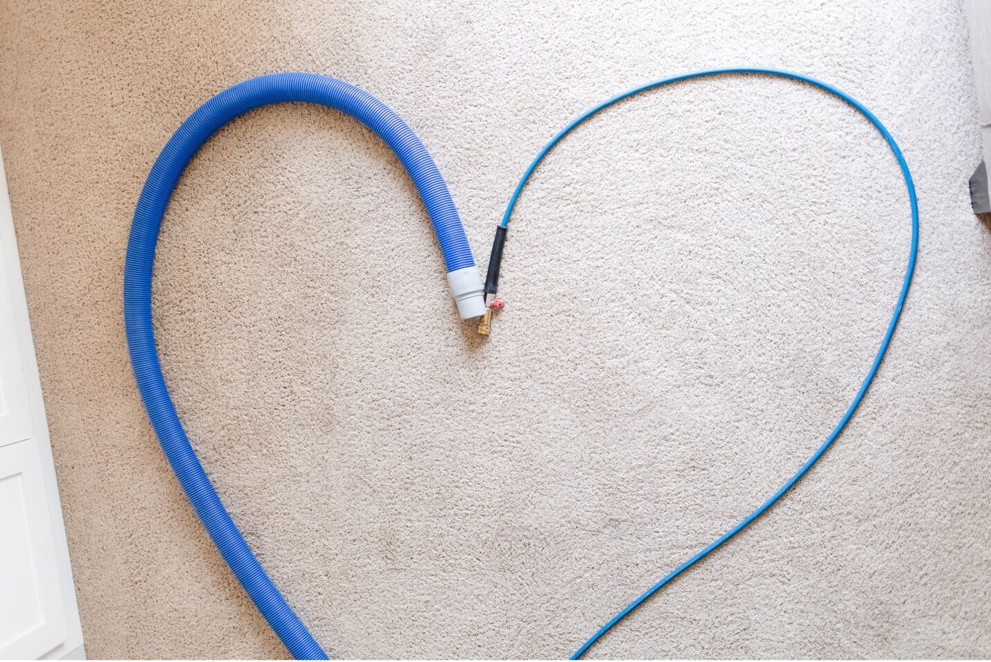 heart hose